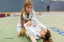 25.02.2026 Kyu-Prüfung - Kirchberg